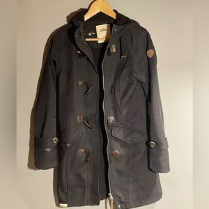 McKinley jacket